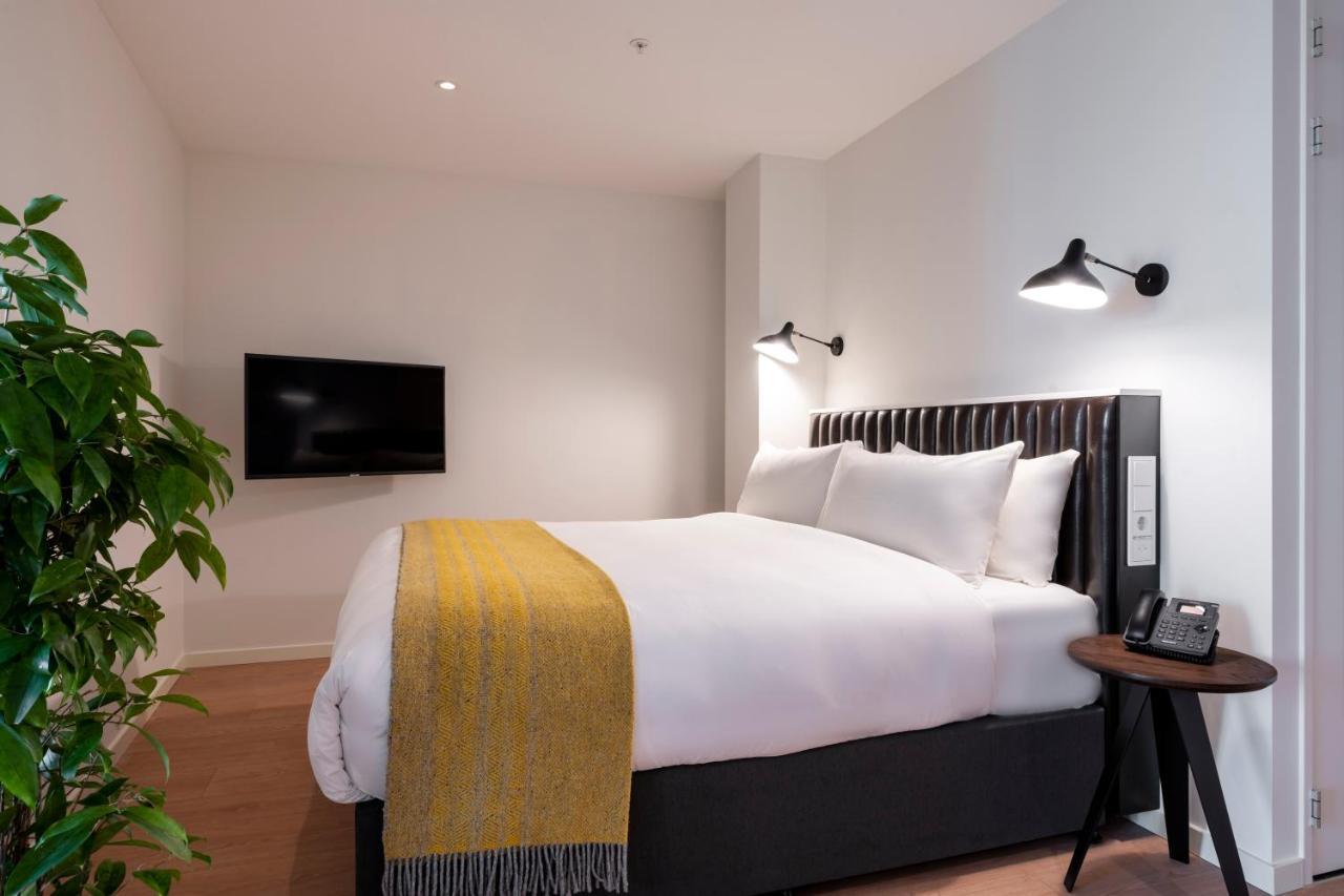 Premier Suites Amsterdam Exterior foto
