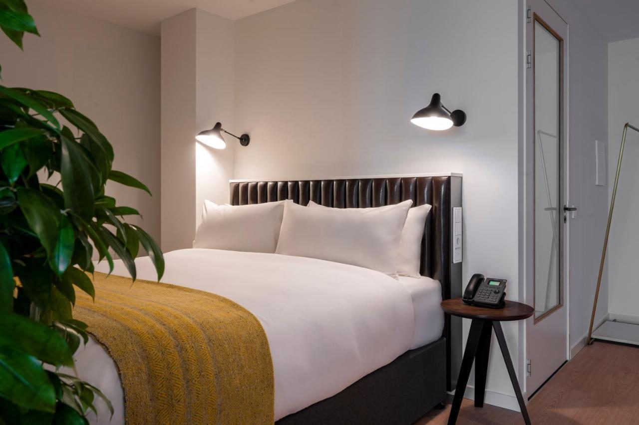 Premier Suites Amsterdam Exterior foto