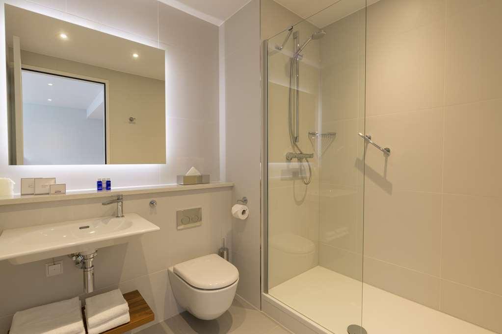 Premier Suites Amsterdam Cameră foto