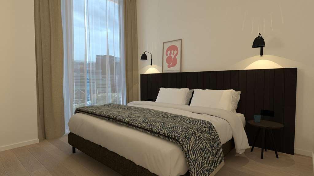 Premier Suites Amsterdam Facilități foto