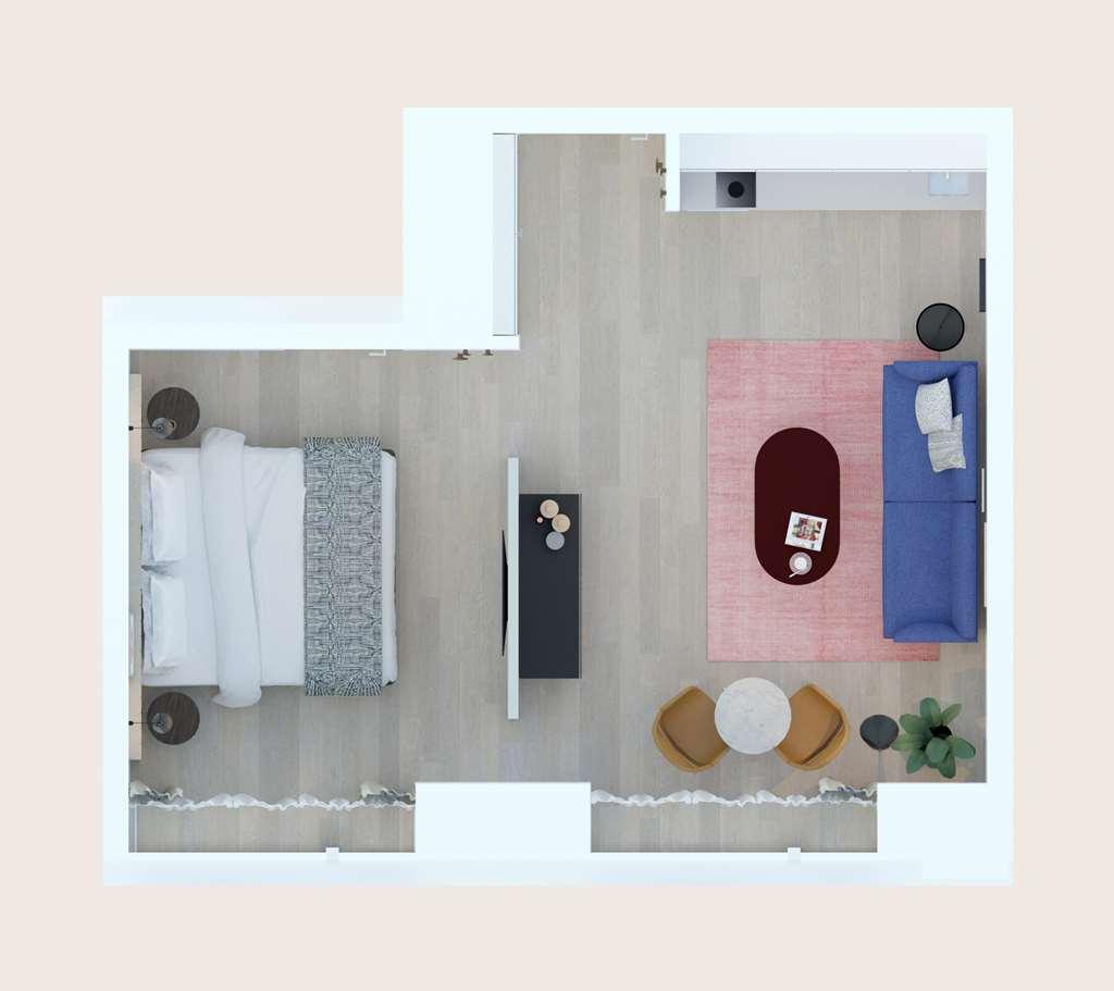 Premier Suites Amsterdam Facilități foto